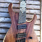 Carillion Guitars