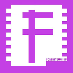 FortniteFun channel logo