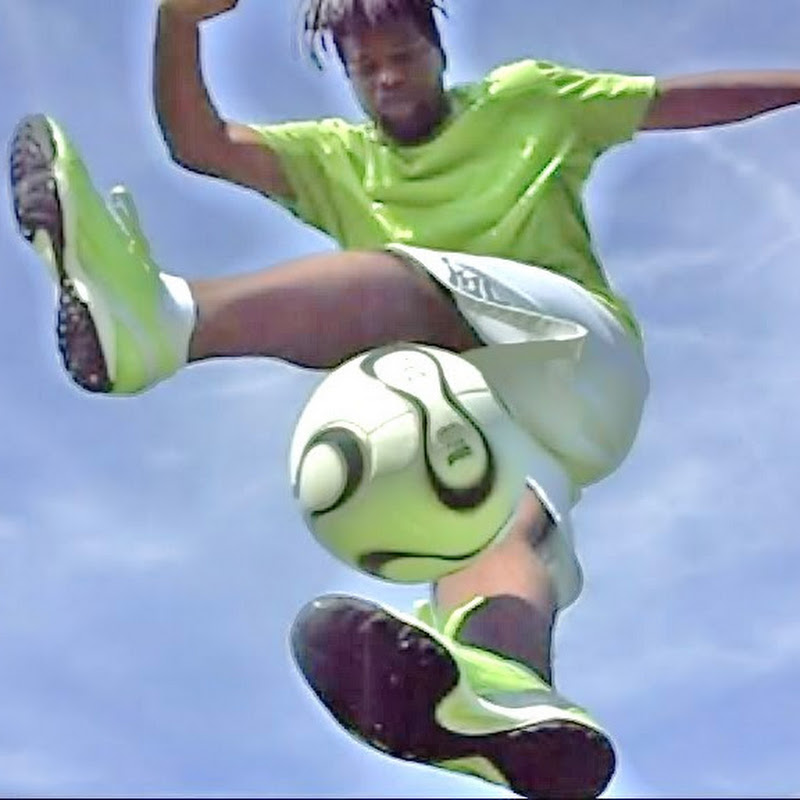 FussballFreestyle1 icon