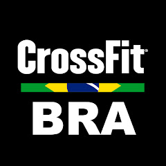 CrossFit Brasil Avatar