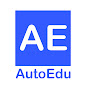 AutoEdu logo