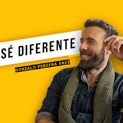 Sé diferente avatar