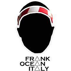 Frank Ocean Italy