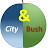 City & Bush