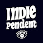Indiependent - Indie Rock Digger logo