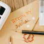 Recovery Journal logo
