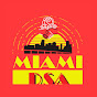 Miami DSA logo