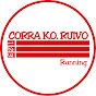 Corra K.O Ruivo channel logo