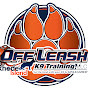 Off Leash K9 Training logo
