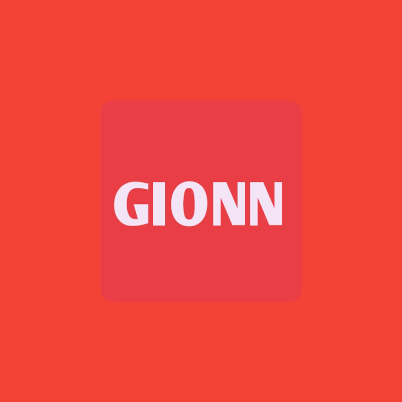GIONN •