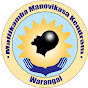 Mallikamba Manovikasa Kendram logo