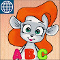 Learn with me - ABC 123 International - how to learn languages fast Avatar