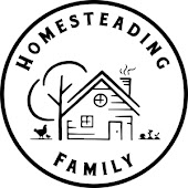 Homesteading Family