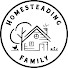 bTlcCvvUjl0-channel-avatar-Homesteading Family