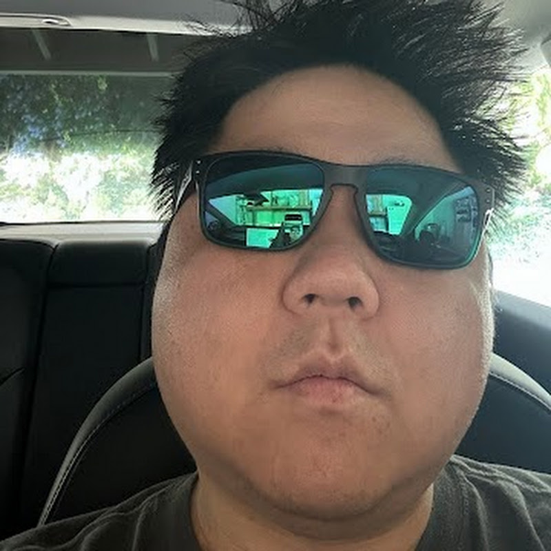 Eric Whang