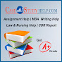 Case Study Help logo