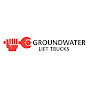 Groundwater Lift Trucks Ltd logo