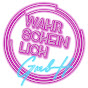 Wahrscheinlich GmbH logo
