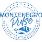 Montenegro Pulse logo