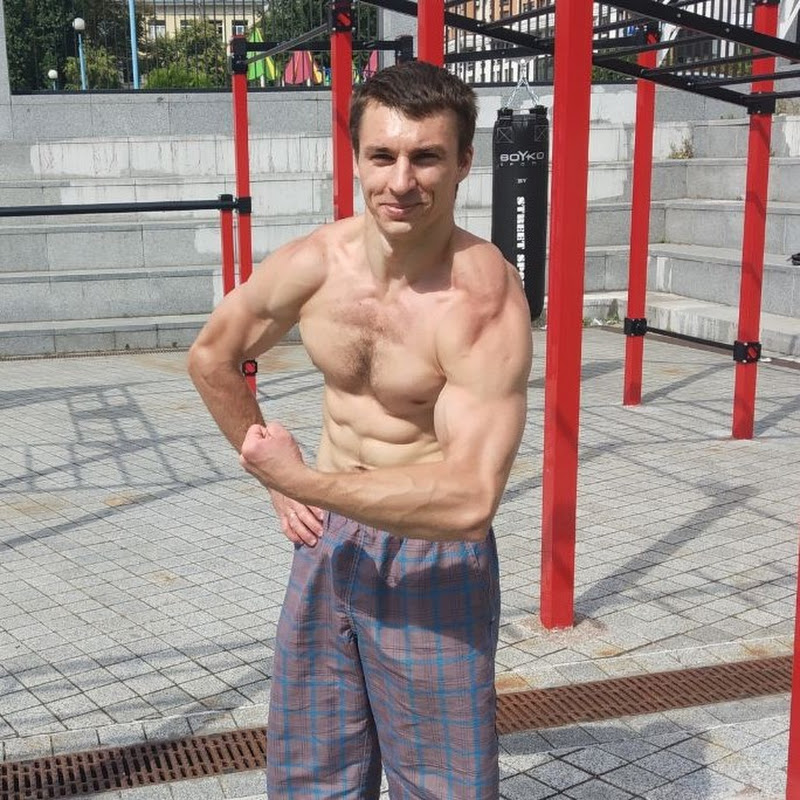 Volodymyr Perepichka