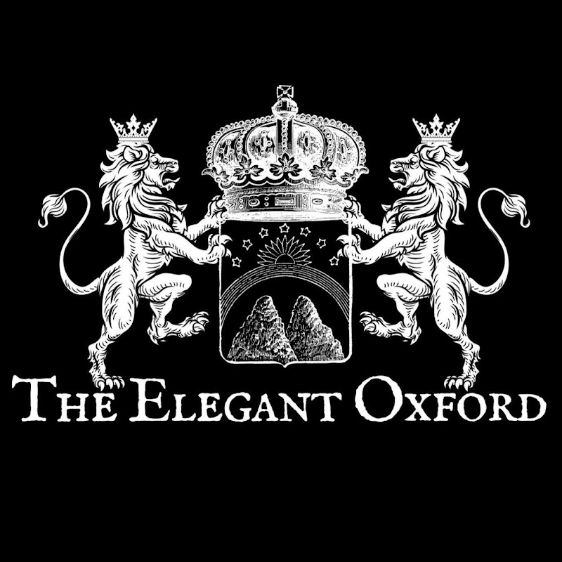 The Elegant Oxford