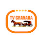 Canal 5 Tv Granada logo