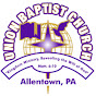 Union Baptist Church of Allentown logo