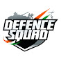 Defence Squad logo
