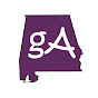 Geek Alabama logo