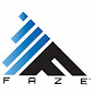 FAZE Vapor logo