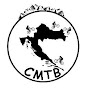 Croatian Mountain Biking logo