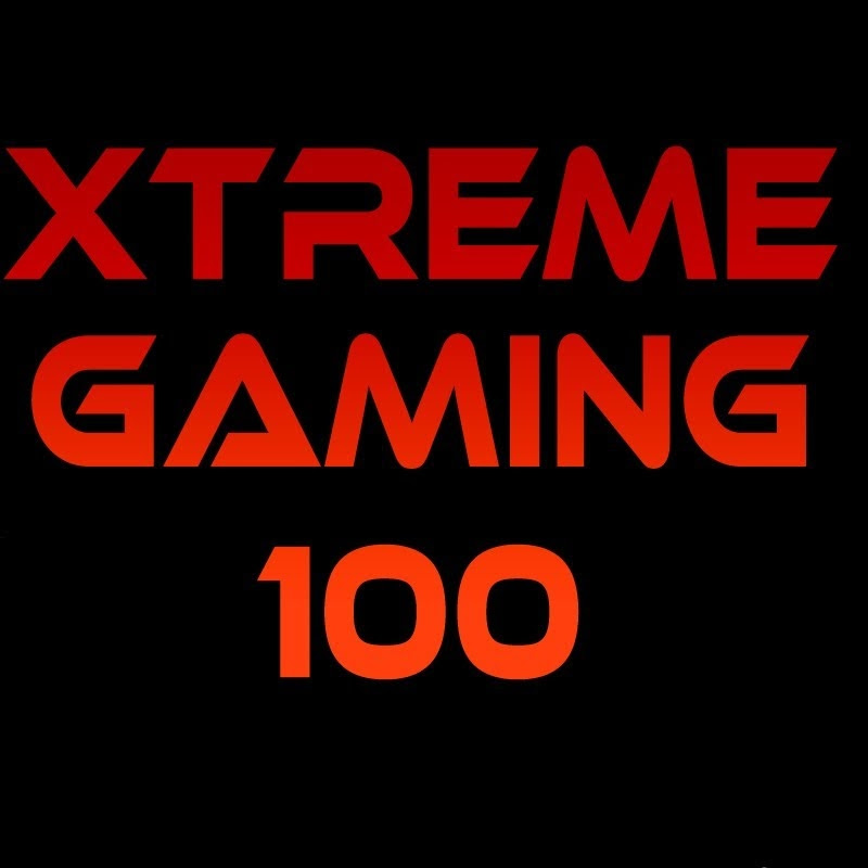 XtremeGaming100