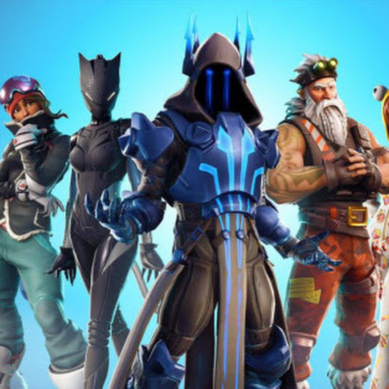 Fortex fortnite fr
