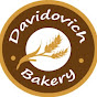 Davidovich Bakery Channel logo