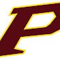 Perry Panther Football Network logo