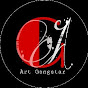 Art Gangstar logo