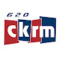 620 CKRM