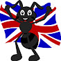 British Ants logo