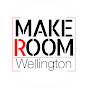 MakeRoom Wellington logo