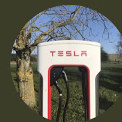 Tesla in the UK