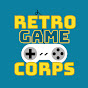 Retro Game Corps