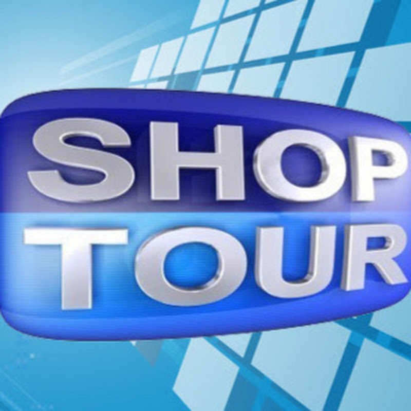 SHOP TOUR CANAL OFICIAL