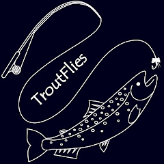 TroutFlies