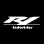 R1 Industries logo