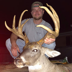 Whitetail Hunter Outdoors