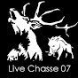 Live Chasse logo