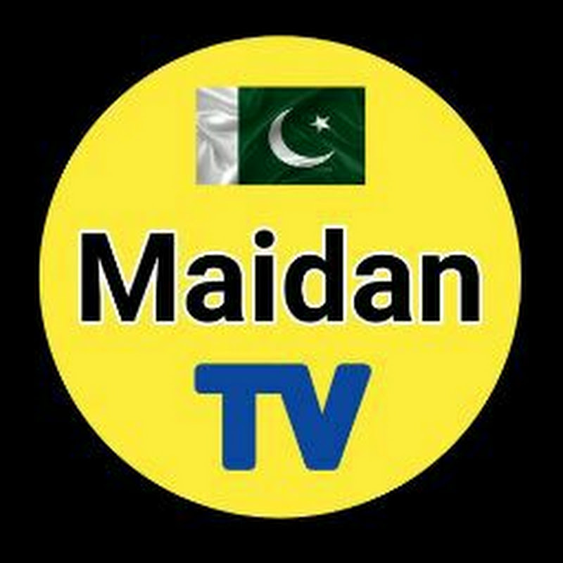 Maidan Tv