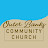 Outer Banks Community Church