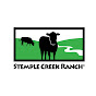 Stemple Creek Ranch logo