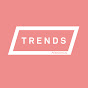 TRENDS periodical logo